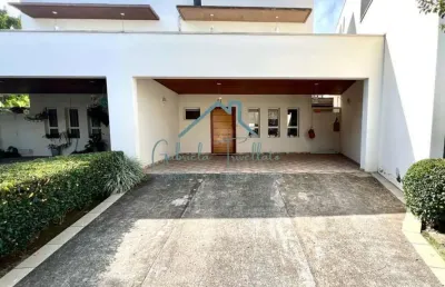 Casa em condomínio fechado com 3 quartos à venda na Rua Lázaro Vicente da Silva, 299, Vila Lívia, Itu