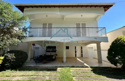 Casa em condomínio no bairro terras de são josé urbano portella
