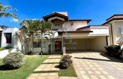 Casa à venda no condomínio residencial esplanada salto/sp gt