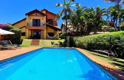 Casa em condomínio no bairro bairro campos de santo antônio