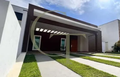 Casa em condomínio fechado com 3 quartos à venda na Avenida Brazil Bernardini, 901, Brasil, Itu