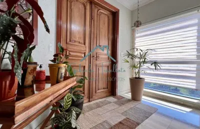 Apartamento com 5 quartos à venda na Rua Doutor Edgardo Pereira Mendes, 163, Brasil, Itu