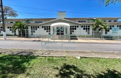Prédio à venda na Rua Bahia, 41, Brasil, Itu