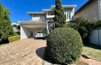 Casa em condomínio no bairro terras de são josé urbano portella