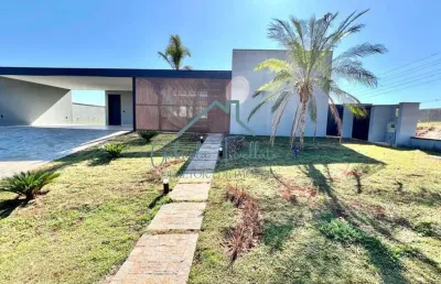 Casa à venda no condomínio campos de santo antônio ii itu-sp