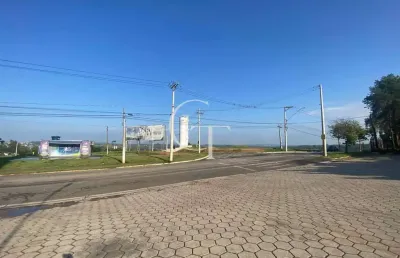 Terreno à venda na Rua Luiz Francisco Brenha de Camargo, 01, Progresso, Itu