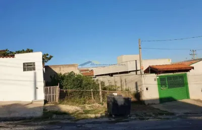 Terreno à venda na Rua Edson Campos, 01, Parque Residencial Potiguara, Itu