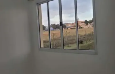 Apartamento com 2 quartos à venda na Rua Alexandre Andreazza, 400, Jardim Residencial Itaim, Itu