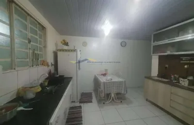 Casa com 1 quarto à venda na Rua Maestro Eleazar de Carvalho, 1, Jardim Santa Laura, Itu