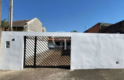 Casa com 2 quartos à venda na Rua Antônio Pavani, 446, Parque Residencial Potiguara, Itu