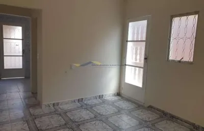 Casa com 2 quartos à venda na Rua Padre Francisco Xavier de Oliveira Filho, 1, Jardim Residencial Itaim, Itu