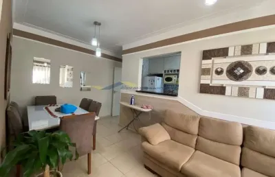 Apartamento com 2 quartos à venda na Rua Sorocaba, 982, Vila Santa Terezinha, Itu