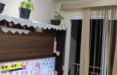 Apartamento com 2 quartos à venda na Rua Araldo Rodrigues, 104, Nossa Senhora Aparecida, Itu