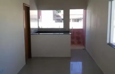 Apartamento com 2 quartos à venda na Rua Humberto Perina, 01, Parque Residencial Mayard, Itu