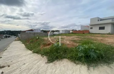 Terreno à venda na Rua Mário Ricardo Reis Silveira, 01, Jardim Paulista III, Itu