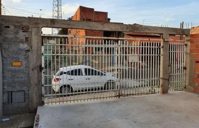 Casa com 2 quartos à venda na Rua Marcos Antonio Guarnieri, 1, Parque São Camilo, Itu