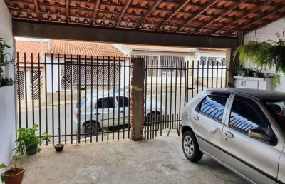 Casa com 3 quartos à venda na Rua Joaquim Carlos Clementino, 1, Parque América, Itu