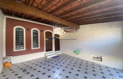 Casa com 2 quartos à venda na Rua Padre Rodolfo Komorek, 1001, Vila Gardiman, Itu