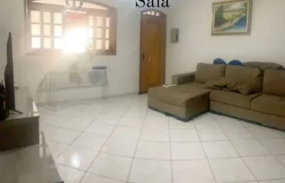 Sobrado no bairro loteamento terras de são pedro e são paulo