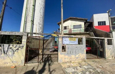 Terreno à venda na Rua Joaquim Delfino da Silva, 240, Jardim Europa, Itu