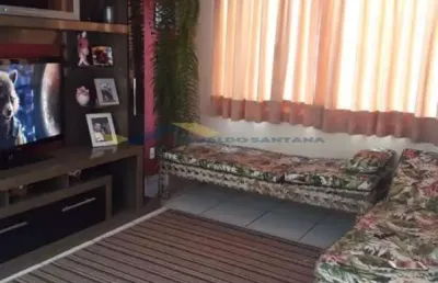 Casa com 3 quartos à venda na Alameda das Graúnas, 1, Jardim Paraíso, Itu