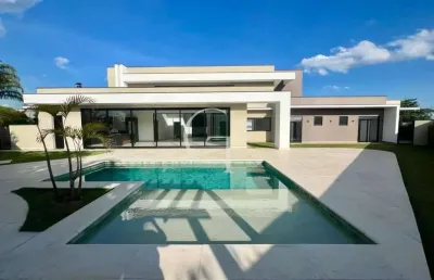 Casa para venda, condomínio parque ytu xapada, localizado na cidade de itu / sp