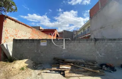 Lote / terreno de bairro para vender no bairro parque residencial potiguara em itu