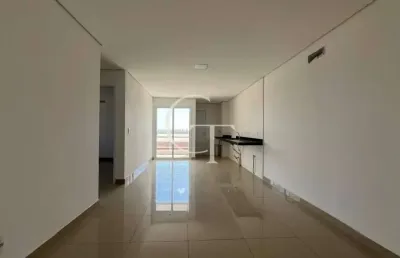 Apartamento para venda no residencial green park ii, bairro nair maria