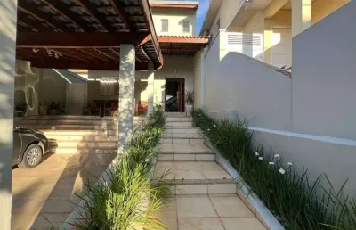 Casa para venda no condomínio aldea de espana itu-sp