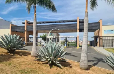 Terreno à venda no condomínio gardenville – itu sp gt