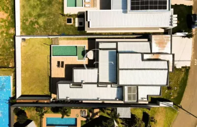 Casa à venda no condomínio xapada parque ytu  – exclusividade, natureza e qualidade de vida em itu (gt)