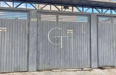 Casa com 5 quartos à venda na Rua Major José Benedito de Souza, 610, Parque Residencial Potiguara, Itu
