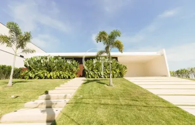 Casa mobiliada para venda no condomínio fazenda kurumin -itu sp