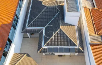 Casa com 2 quartos à venda na Rua Doutor João Batista de Souza, 83, Jardim Faculdade, Itu