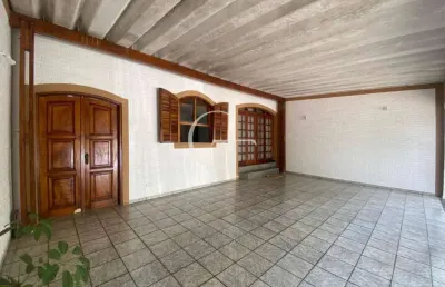 Casa para venda ou troca - com 03 dormitórios em salto