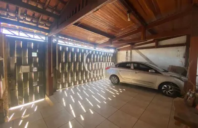 Casa com 2 quartos à venda na Rua Cuiabá, 10067, Jardim Paraíso, Salto