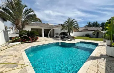 Casa térrea à venda no condomínio jardim theodora em itu – 3 suítes, escritório, espaço gourmet e piscina aquecida