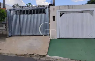 Casa com 2 quartos à venda na Rua Major José Benedito de Souza, 100061, Parque Residencial Potiguara, Itu
