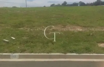 Terreno à venda na Rua Luiz Francisco Brenha de Camargo, 1000, Progresso, Itu