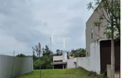 Terreno à venda na Alameda da Felicidade, 001, Loteamento Residencial Una, Itu