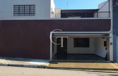 Casa com 2 quartos à venda na Rua Abílio Piunti, 001, Jardim Aeroporto I, Itu