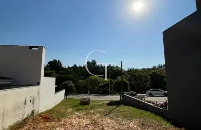 Terreno com projeto aprovado para venda no condomínio portal das monções porto feliz