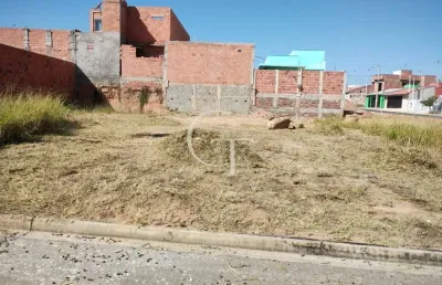 Terreno à venda na Avenida Walter Nardelli, 001, Residencial Parque Imperial, Salto