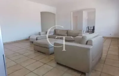 Casa com 3 quartos à venda na Rua Sergipe, 01, Brasil, Itu