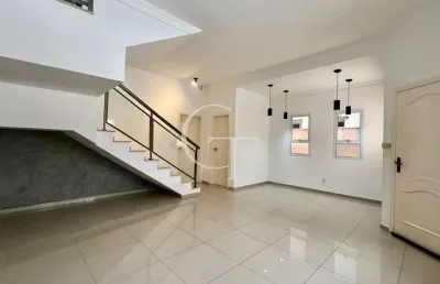 Casa disponível para venda localizada no condomínio village bella vista em itu/sp.