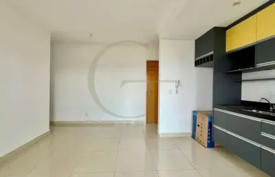 Apartamento para locação residencial green park no bairro jardim nair maria