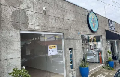 Salão comercial para locação no jardim santana - itu/sp os