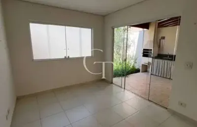 Casa em condomínio fechado com 2 quartos para alugar na Avenida Daniel Ratti, 11000, Pinheirinho, Itu