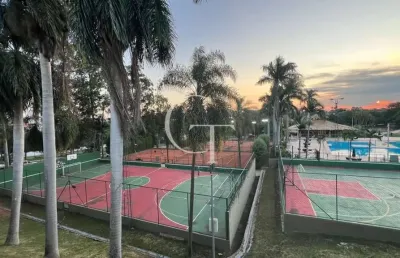 Casa em condomínio fechado com 4 quartos para alugar na Alameda das Embaúbas, 50, Condomínio Portal de Itu, Itu