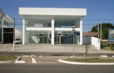 Salão para locação ao lado do plaza shopping itu (ic)